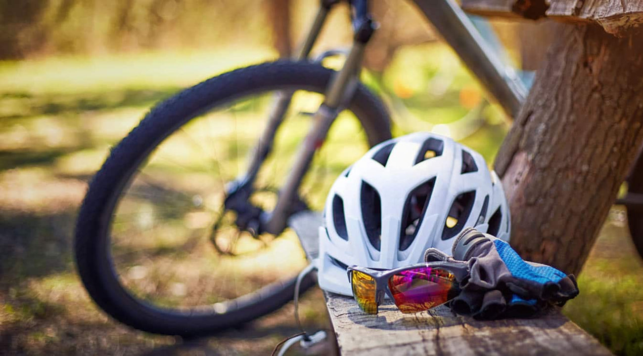 Mountain Bike Helmet Vs. Road Bike Helmet: 3 Differences 