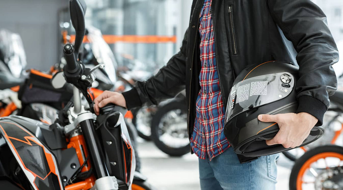 Beli Motor Guna Loan vs Beli Guna Cash