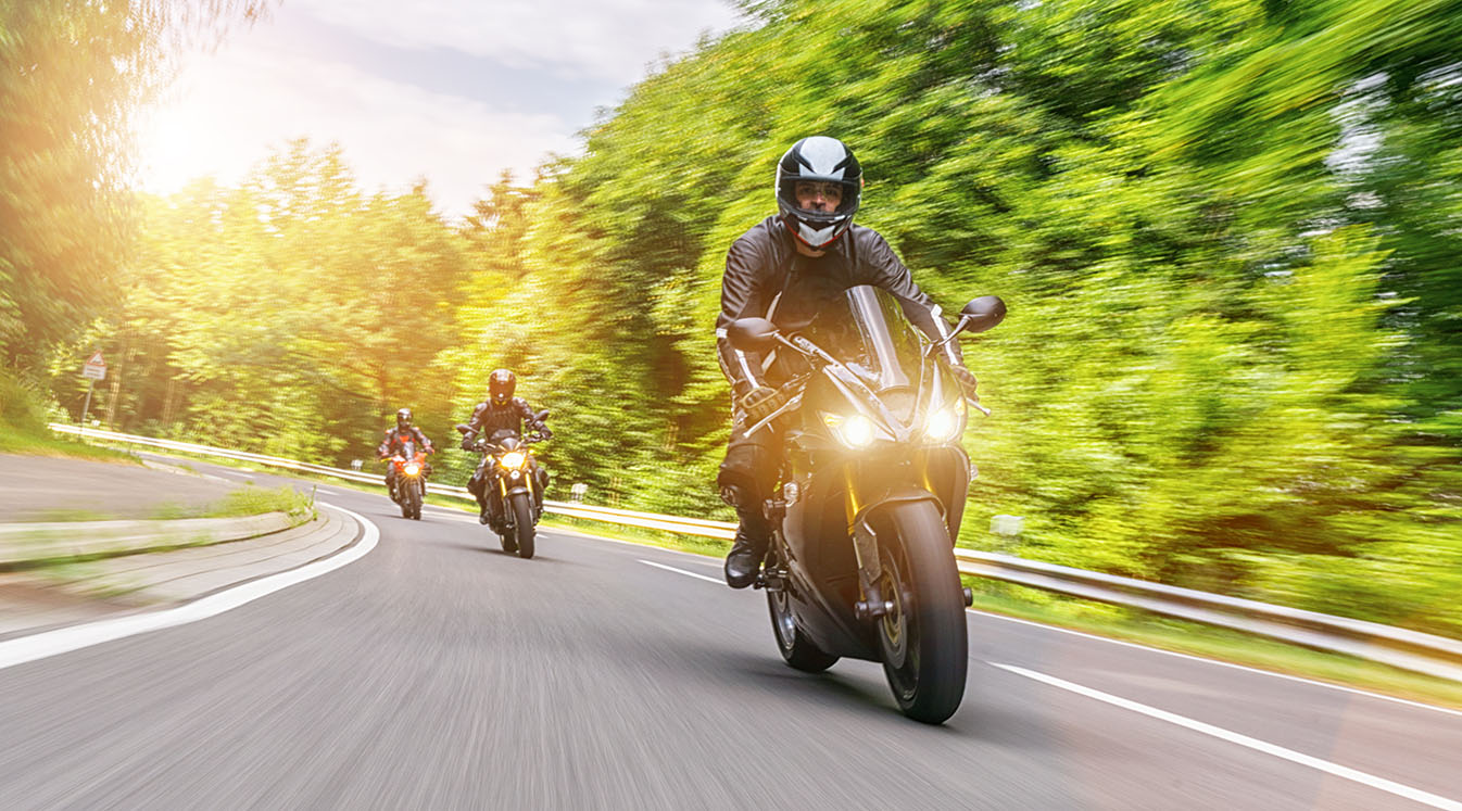 How to Start a Motorcycle Club | Cardo Systems