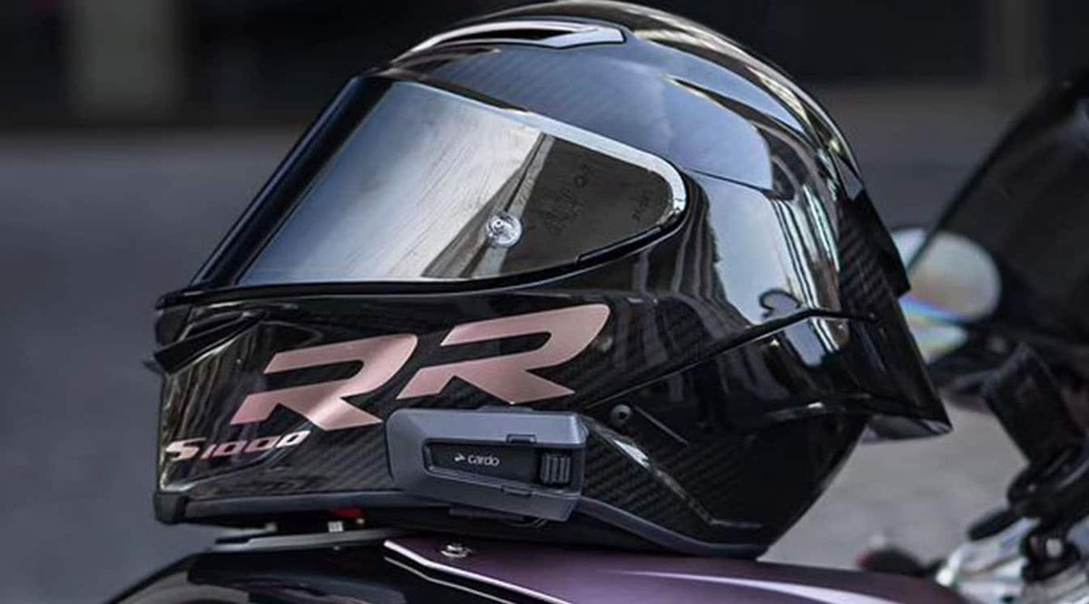 agv pista cardo Cardo Packtalk vs. Freecom: The Differences