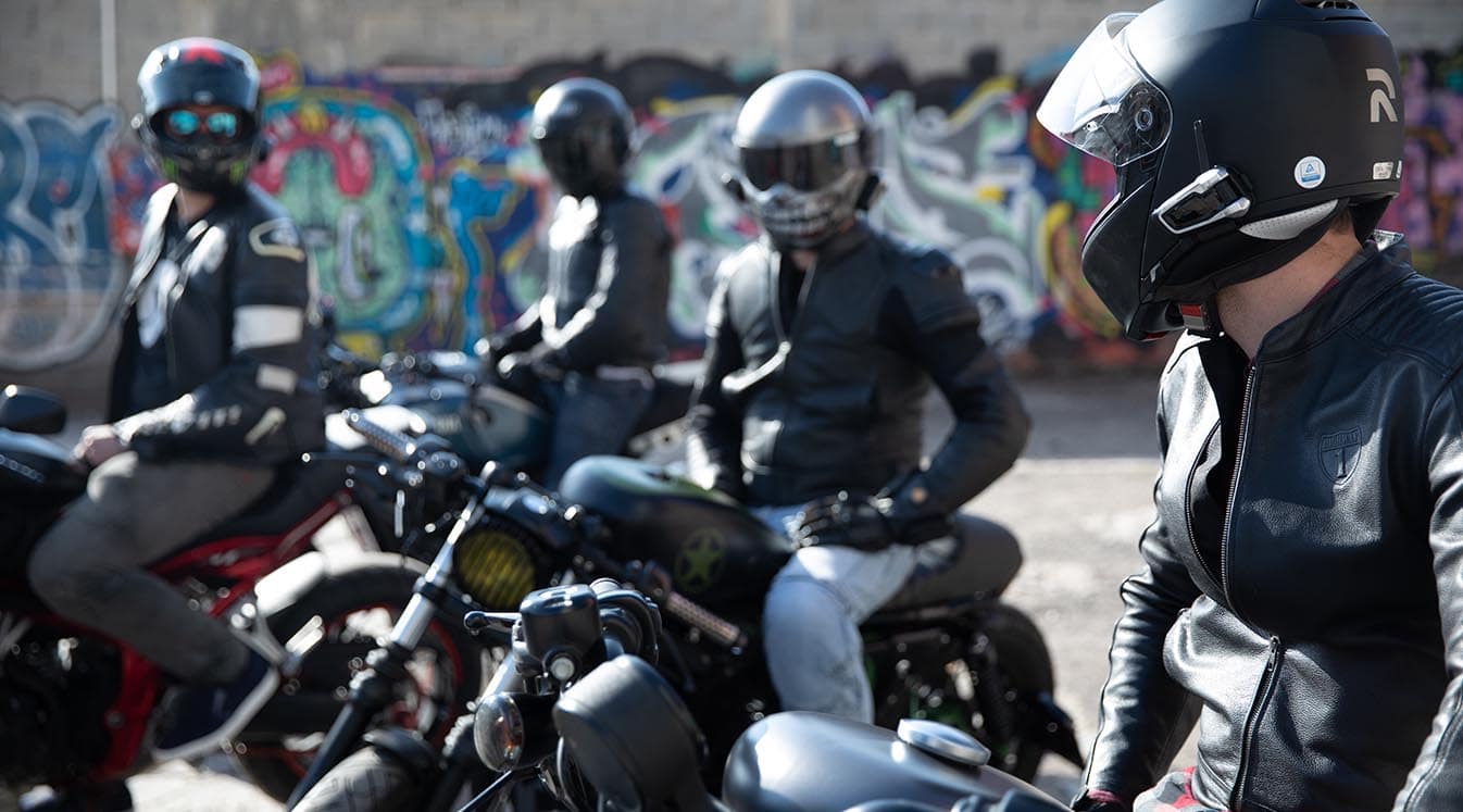 The 13 Most Classic Motorcycles in History | Cardo Systems