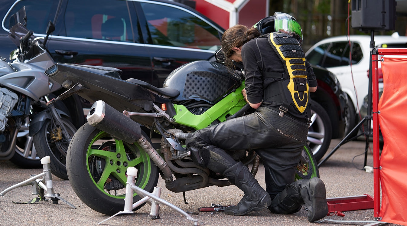 Are Motorcycles Expensive to Maintain? Guide to Motorcycle Maintenance Costs