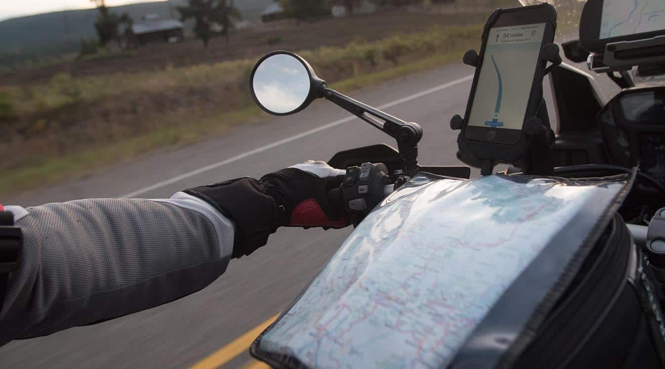 Motorcycle Deer Accidents: 6 Tips on How to Avoid