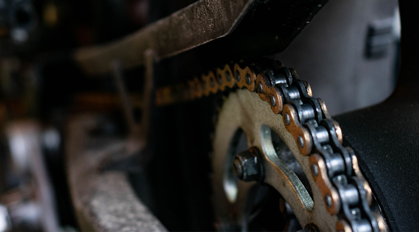 Best Motorcycle Chains (Review & Buying Guide) in 2023 | The Drive
