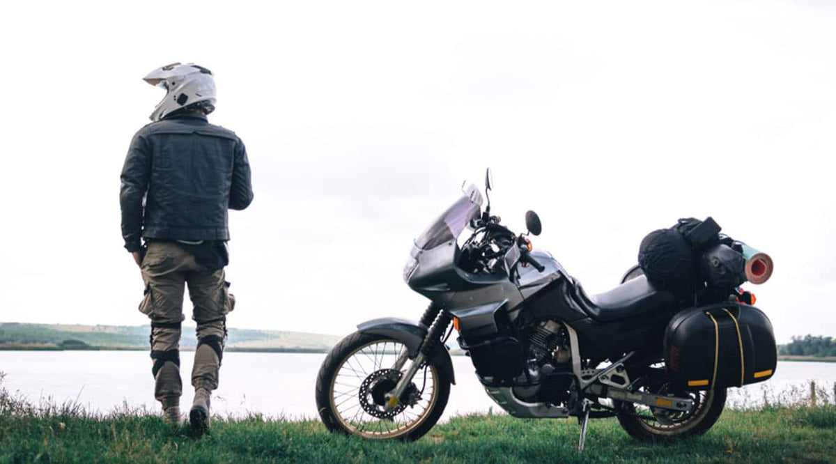 The Best Sport Touring Motorcycles of 2021