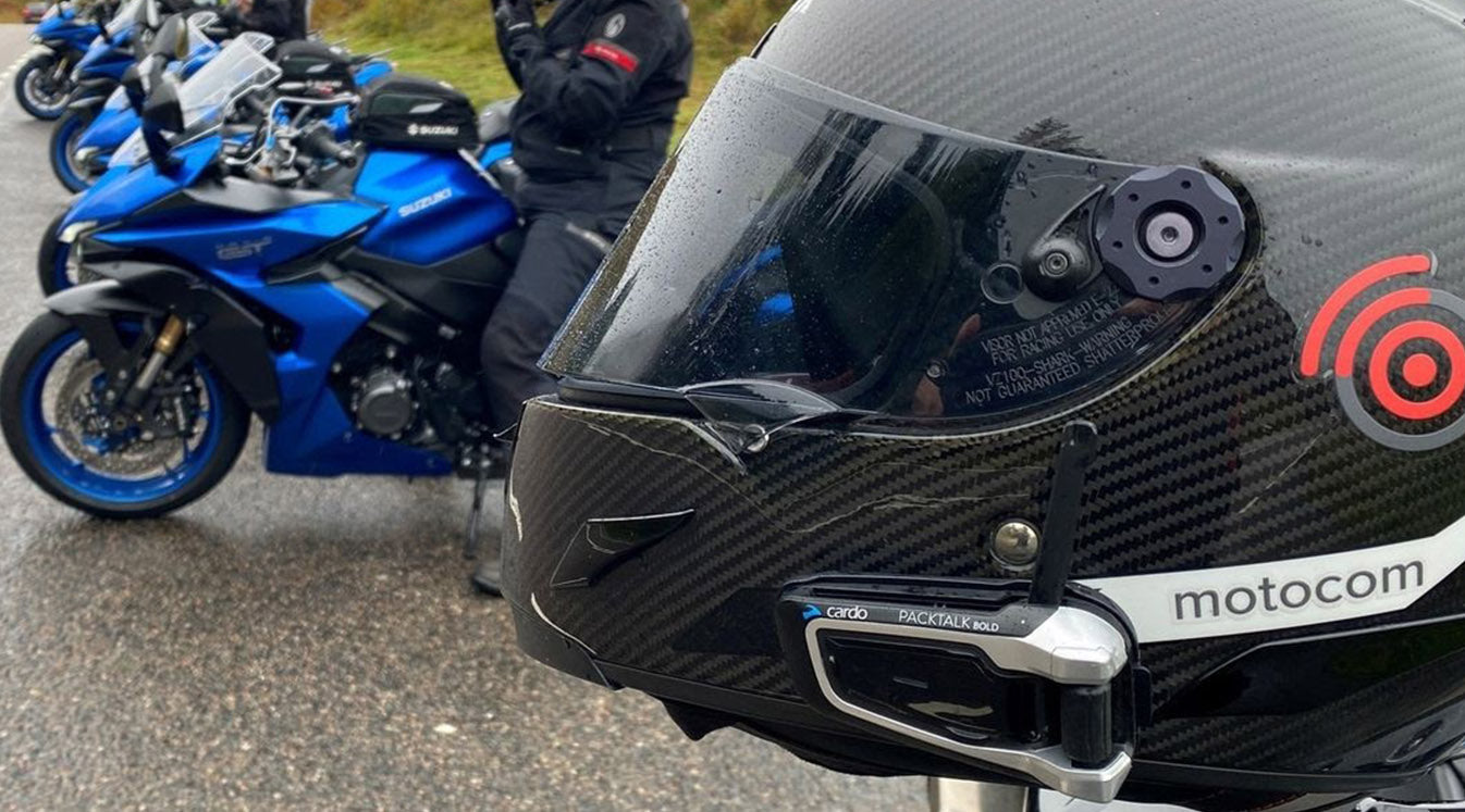 Do Motorcycle Helmets Expire? When to Replace your Motorcycle Helmet