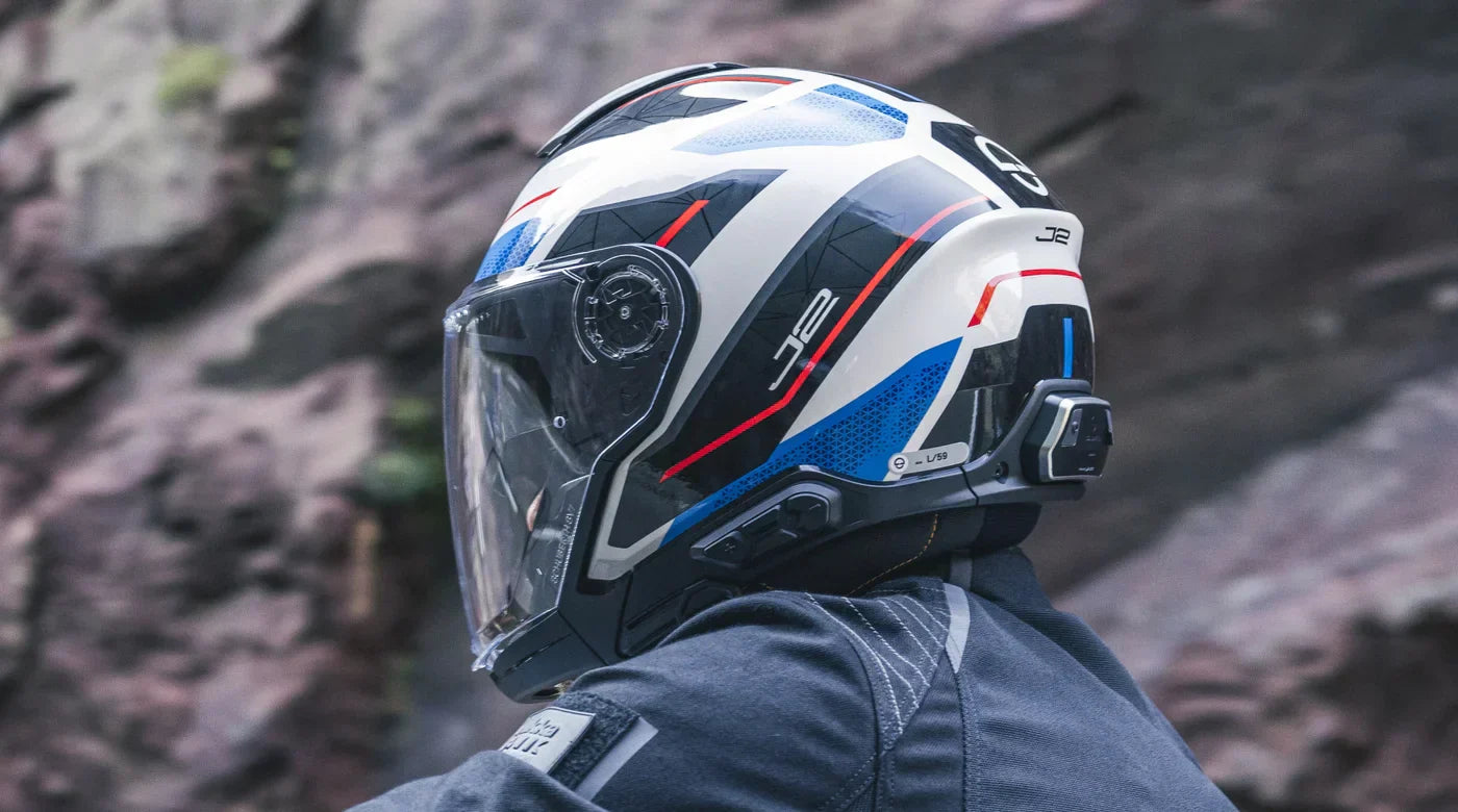 Schuberth Case Study