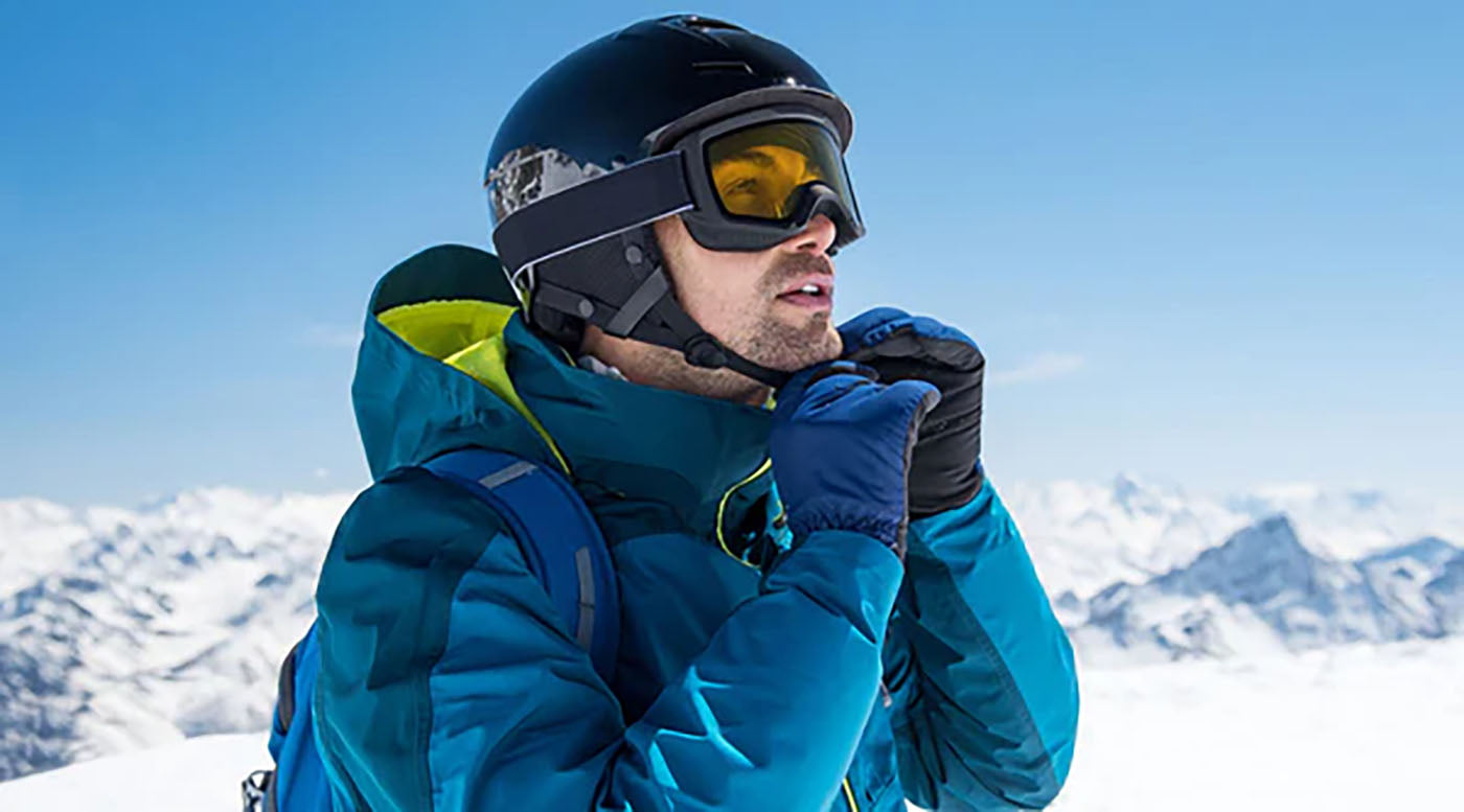 Do You Need a Helmet to Ski? 5 Ski Helmet Benefits and Tips