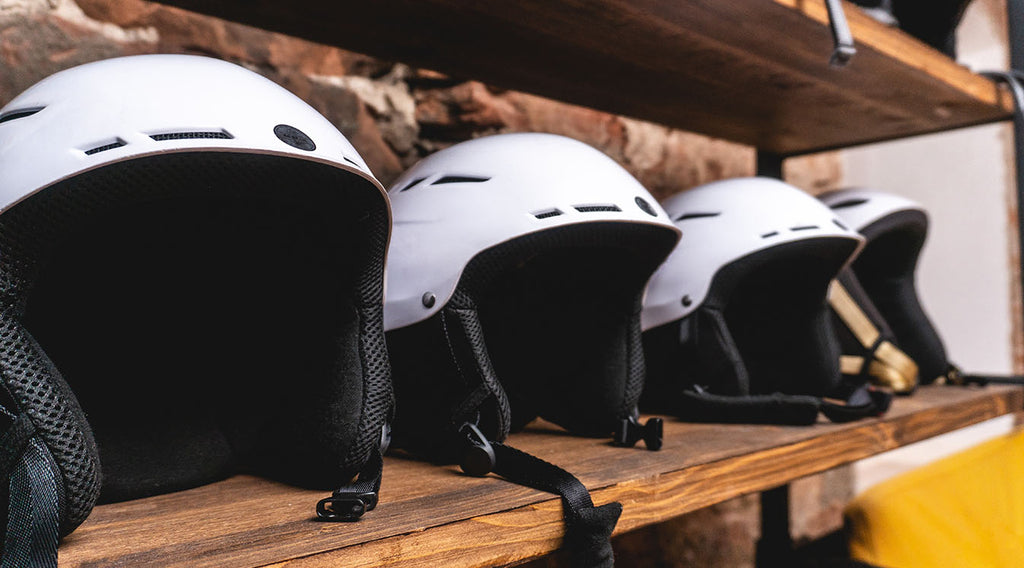 100 snowboard helmet Pro-Tec JR. Classic Certified Snowboard Helmet
