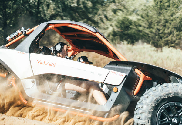 Cardo Journey | Cardo Systems