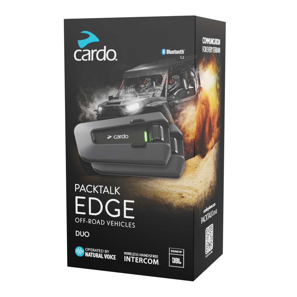 cardo packtalk edge インカム cardo packtalk edge インカム