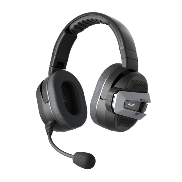 Packtalk Edgephones ORV, Off-Road Helmet Audio | Cardo Systems