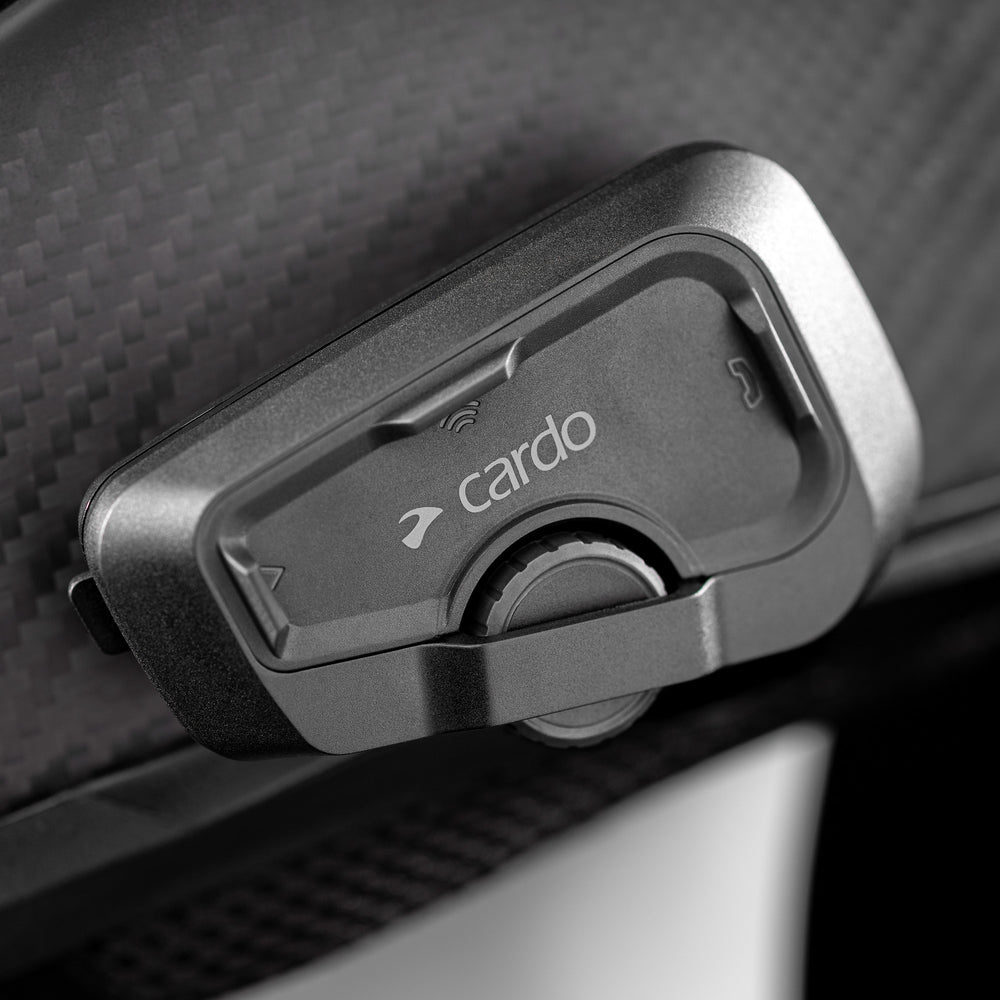 Freecom 2x: Bluetooth Headset | Cardo Systems