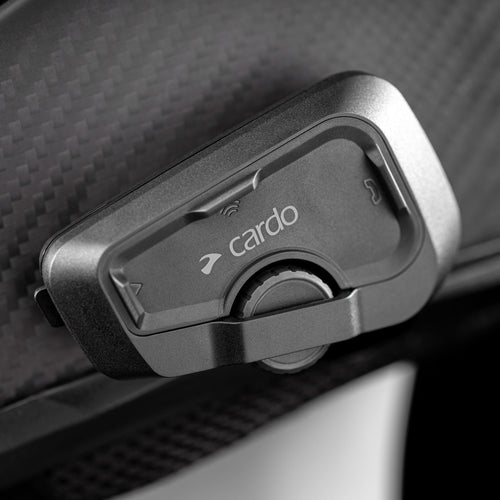 Freecom 2x: Bluetooth Headset | Cardo Systems