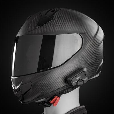 Freecom 2x: Bluetooth Headset | Cardo Systems