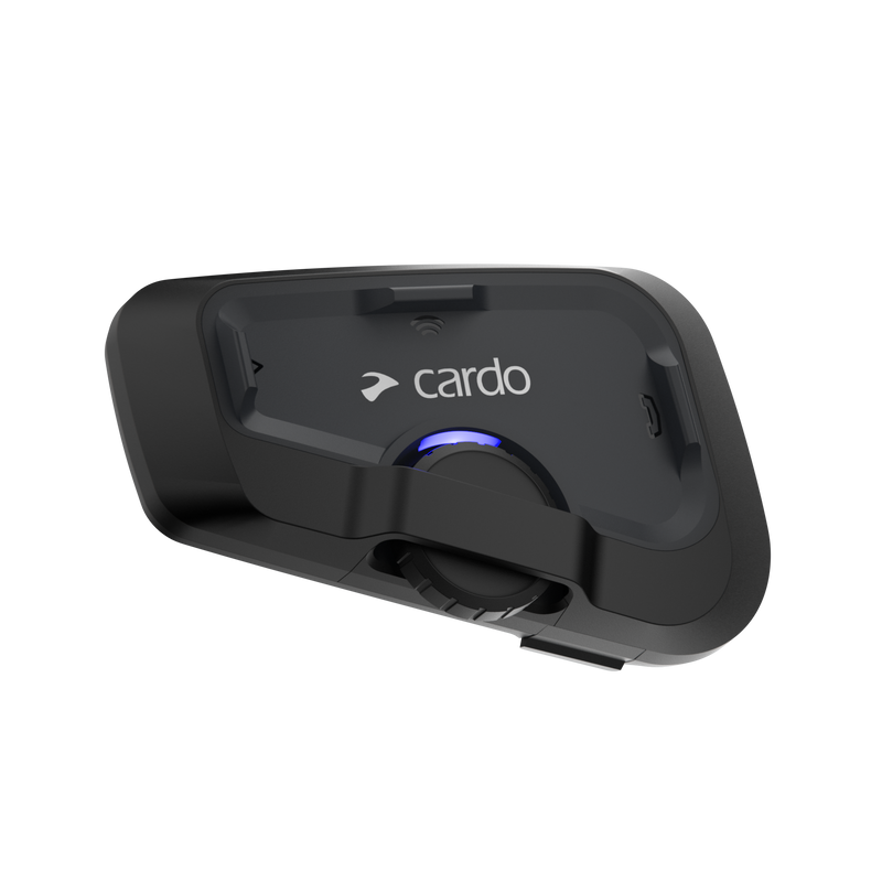 Freecom 4x: Bluetooth Headset | Cardo Systems