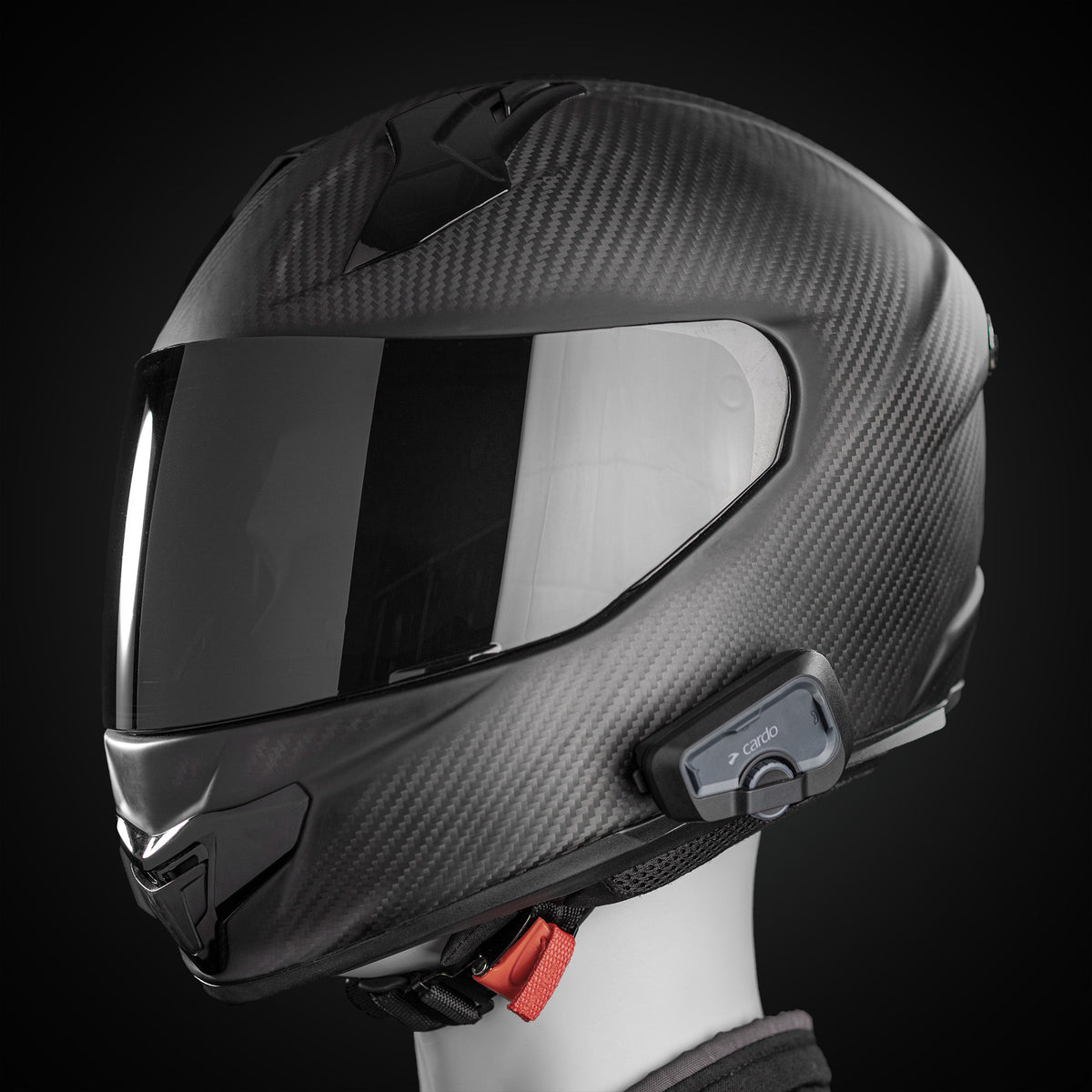 Freecom 4x: Bluetooth Headset | Cardo Systems