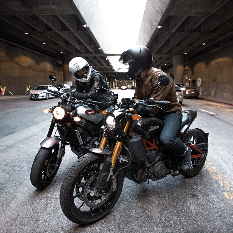 Motorcycle | Cardo Systems