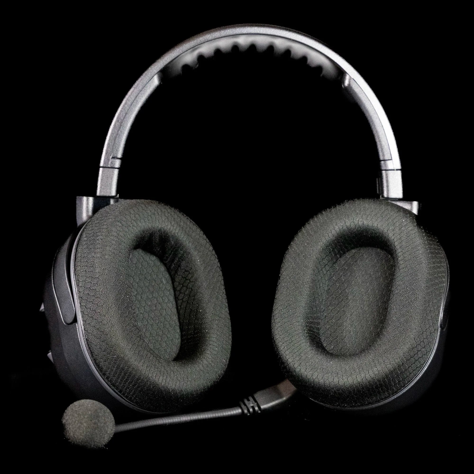 Packtalk Edgephones ORV + Gel Cups + Cardo cap