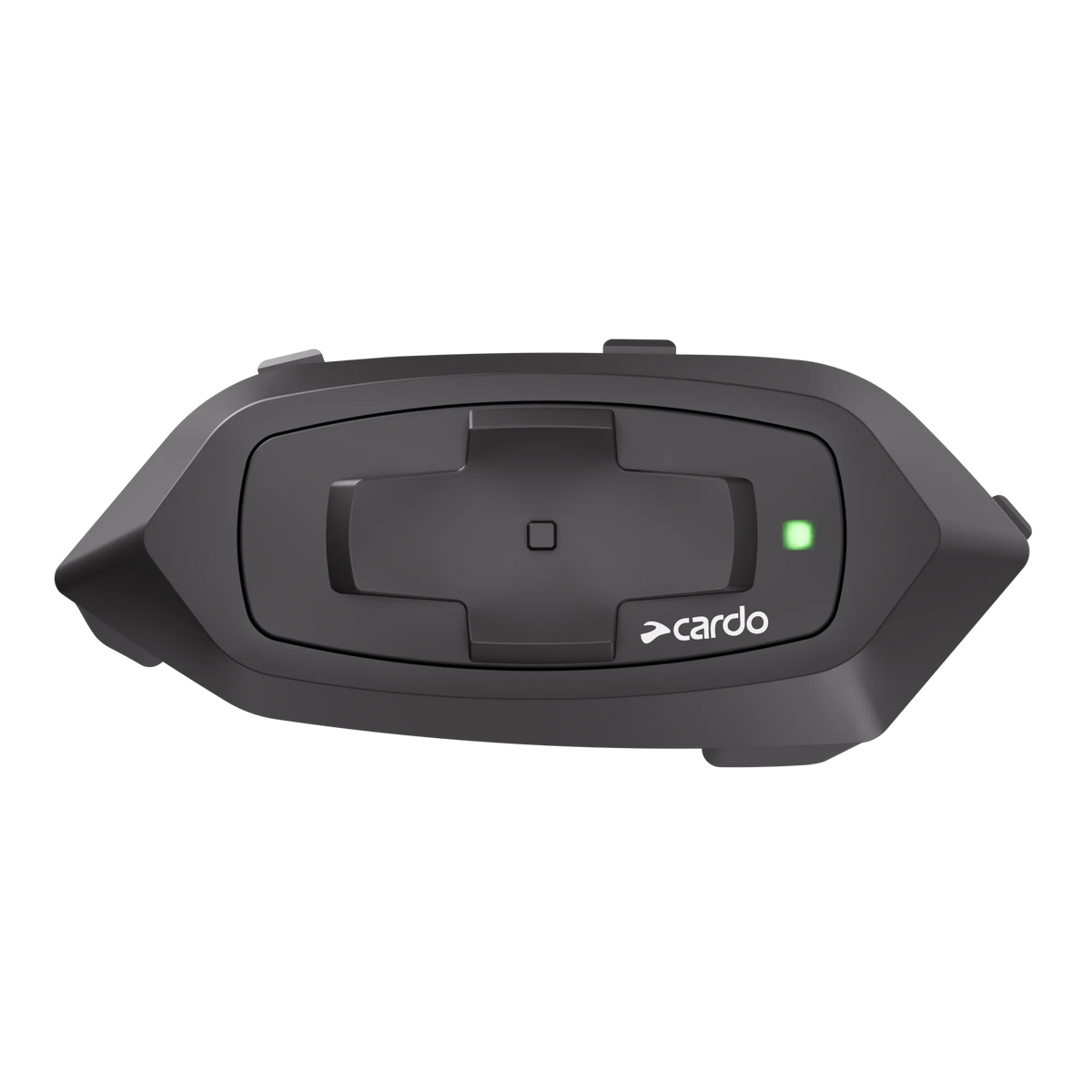 Cardo HJC 4X – JBL Sound & Live Bluetooth Intercom | Cardo Systems