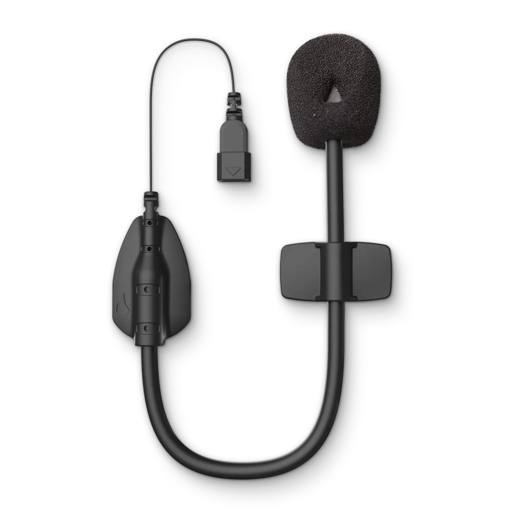 IP67 Waterproof Microphone