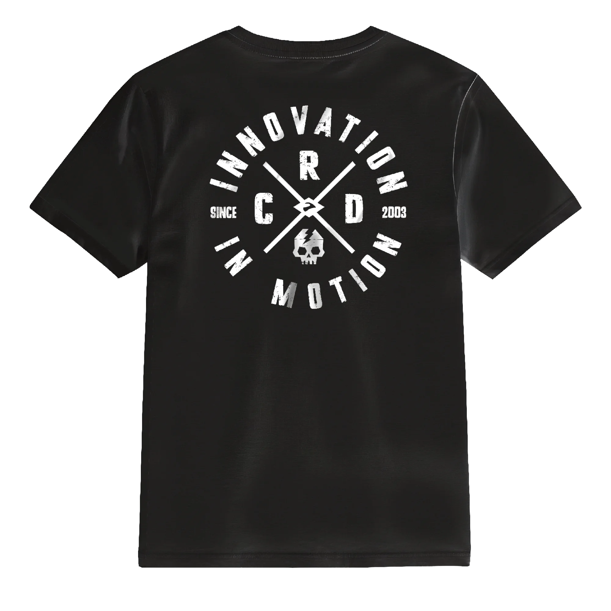 Innovation In Motion T-Shirt
