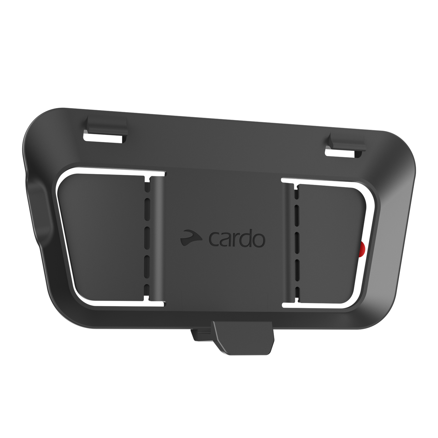 Packtalk Outdoor Adhesive Plate Cardo Systems