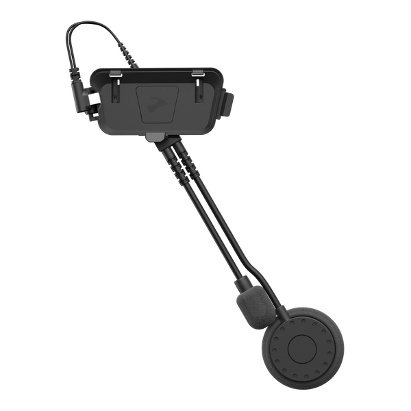 アクセサリー Cardo PACKTALK OUTDOOR Cardo Systems Packtalk Outdoor Wireless Handsfree Intercom