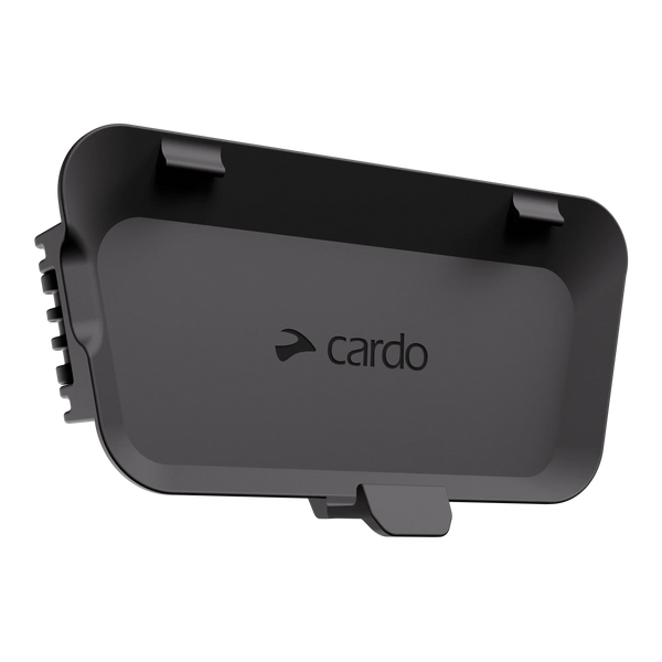 Packtalk Outdoor V-Strap Cradle | Cardo Systems