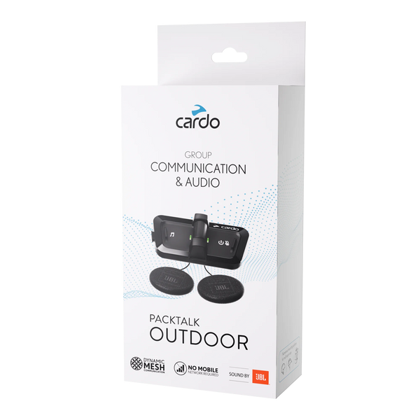 Cardo Packtalk Outdoor 一台 Outdoor_single_Black_1.webp?v=