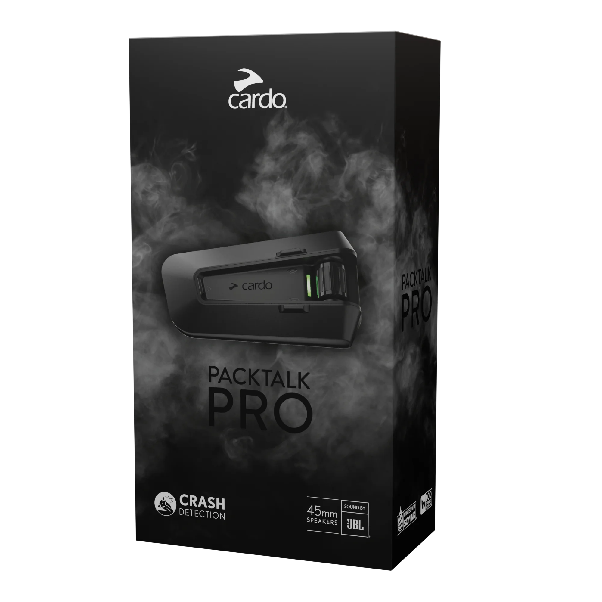 Packtalk Neo vs. Edge What's the Difference? Cardo Systems