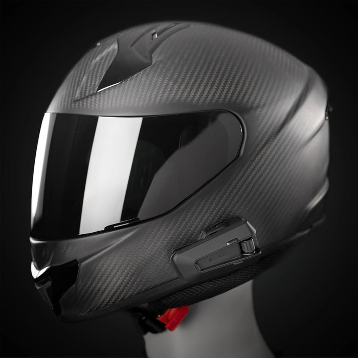 Cardo PackTalk Pro – Novi nivo komunikacije i bezbednosti