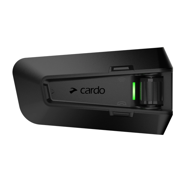 Packtalk Pro: Bluetooth Headset | Cardo Systems