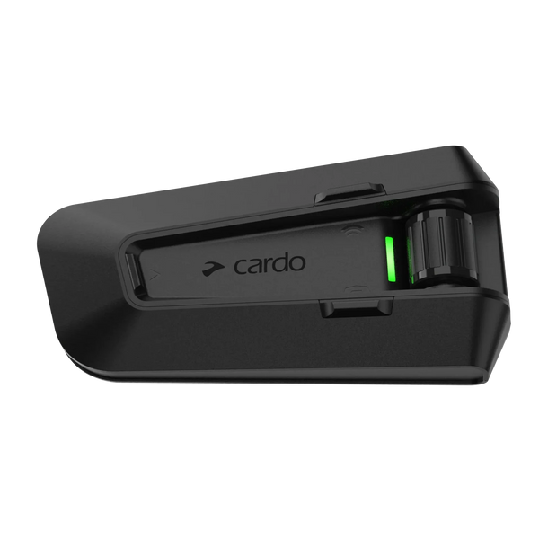 Packtalk Pro: Bluetooth Headset | Cardo Systems