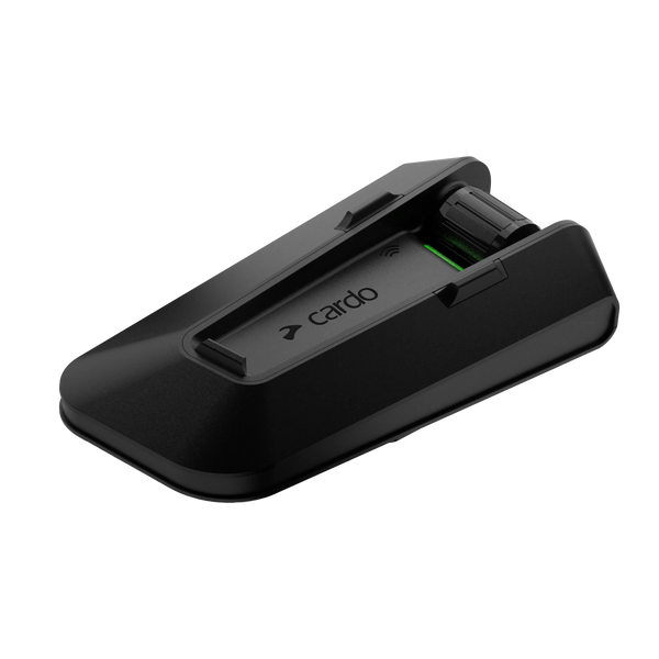Packtalk Pro: Bluetooth Headset | Cardo Systems