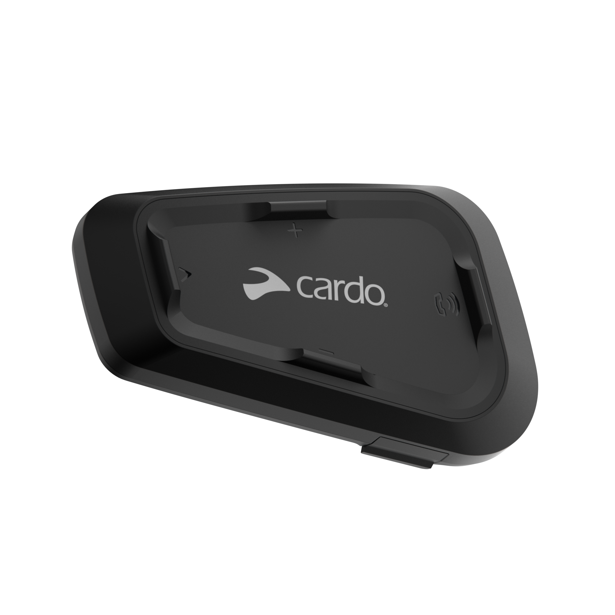 【日本売上】Cardo SPIRIT HD カルド スピリット HD バイクウェア・装備