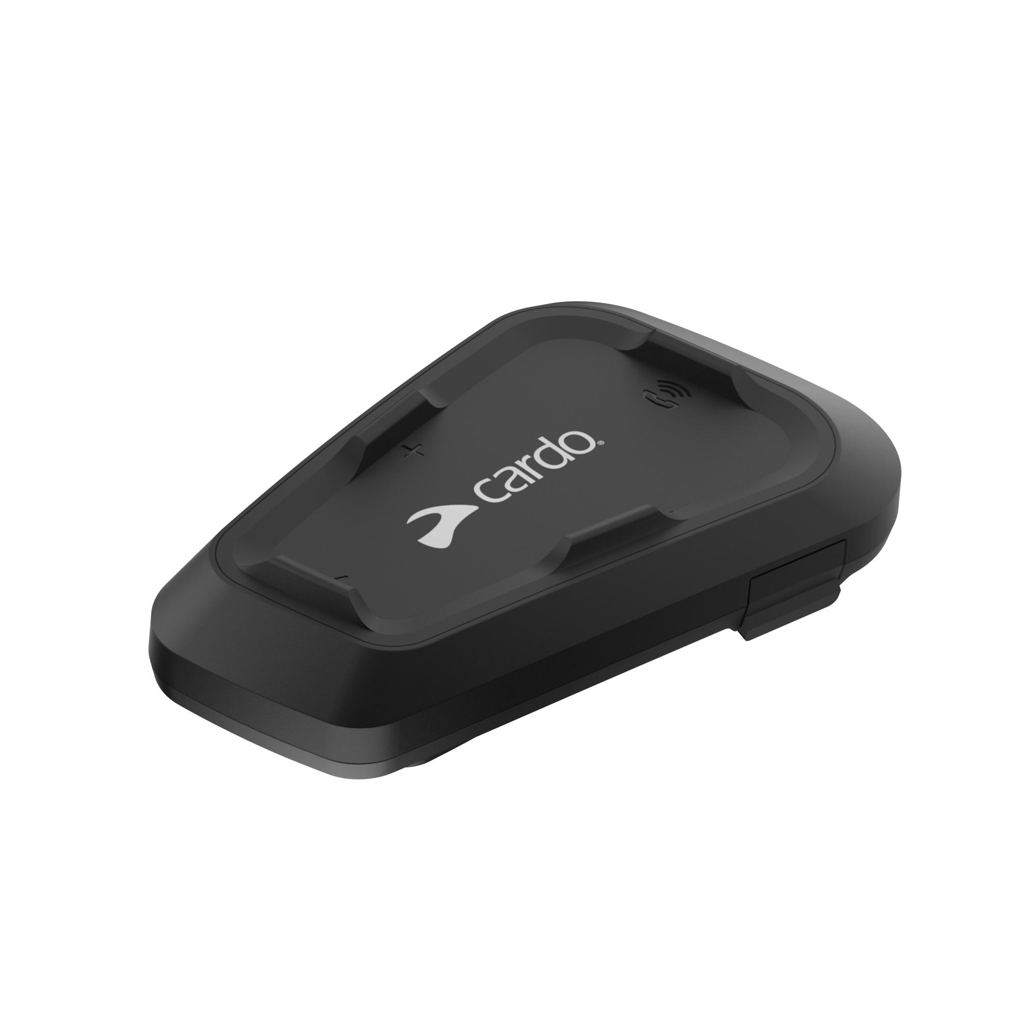 アクセサリー cardo SPIRIT Spirit Headset Replacement | Cardo Systems