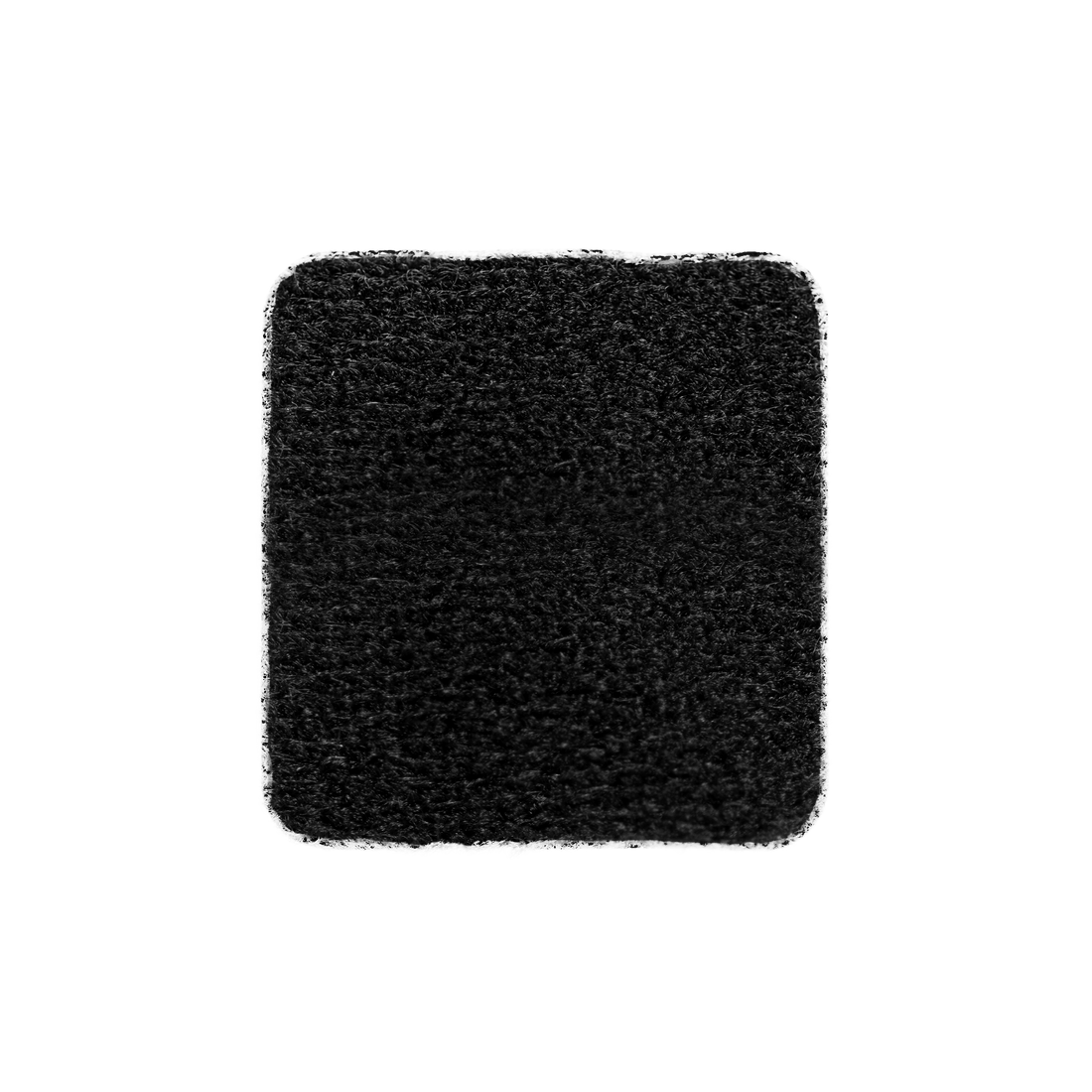 Velcrow Square Square Mounting Velcro for Speaker/Mic | Cardo Systems