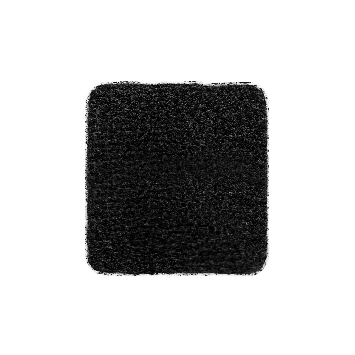 Set 4 Piatti Piani Quadrati 27x27x4 Cm In Gres Kaleidos Sirius Neri – Acquista Su Giordano Shop - Foto 11