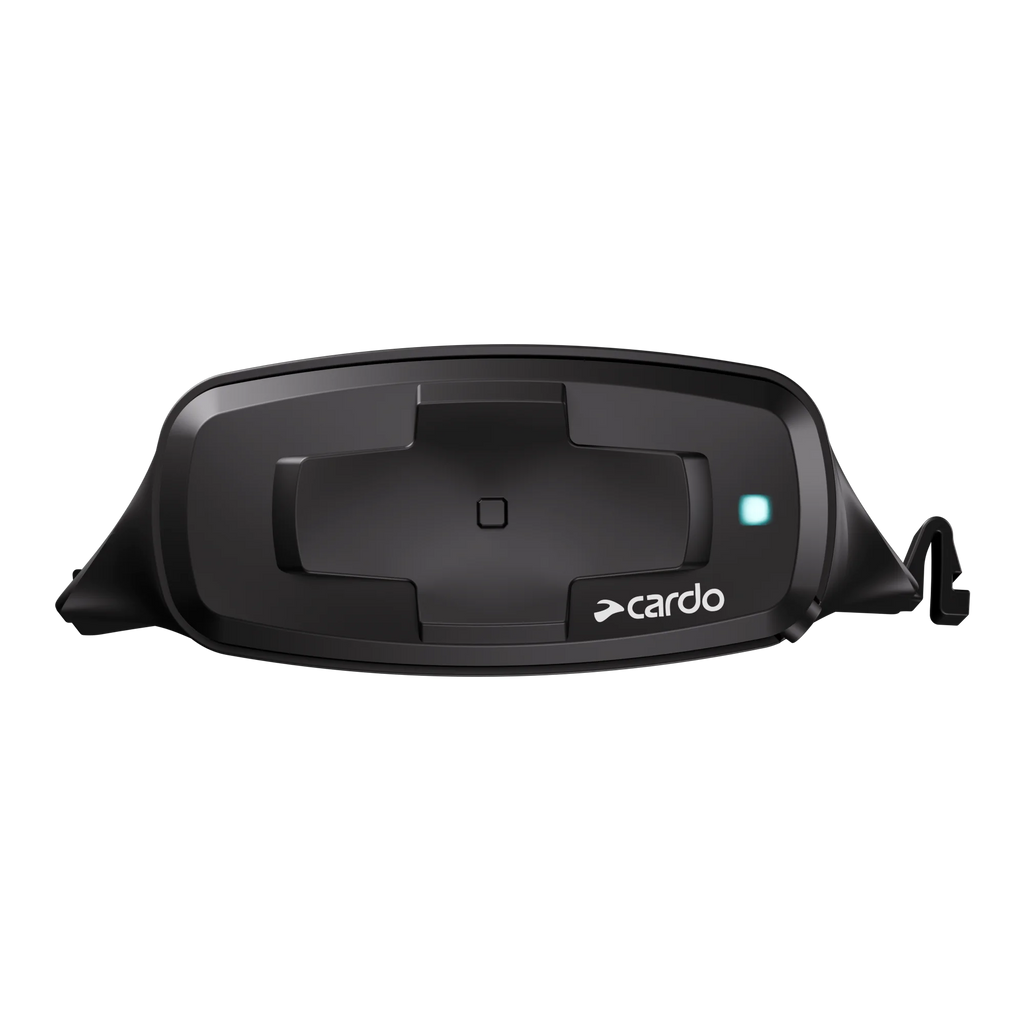 Packtalk-S for Shoei Gen 3 Helmets | Cardo Systems