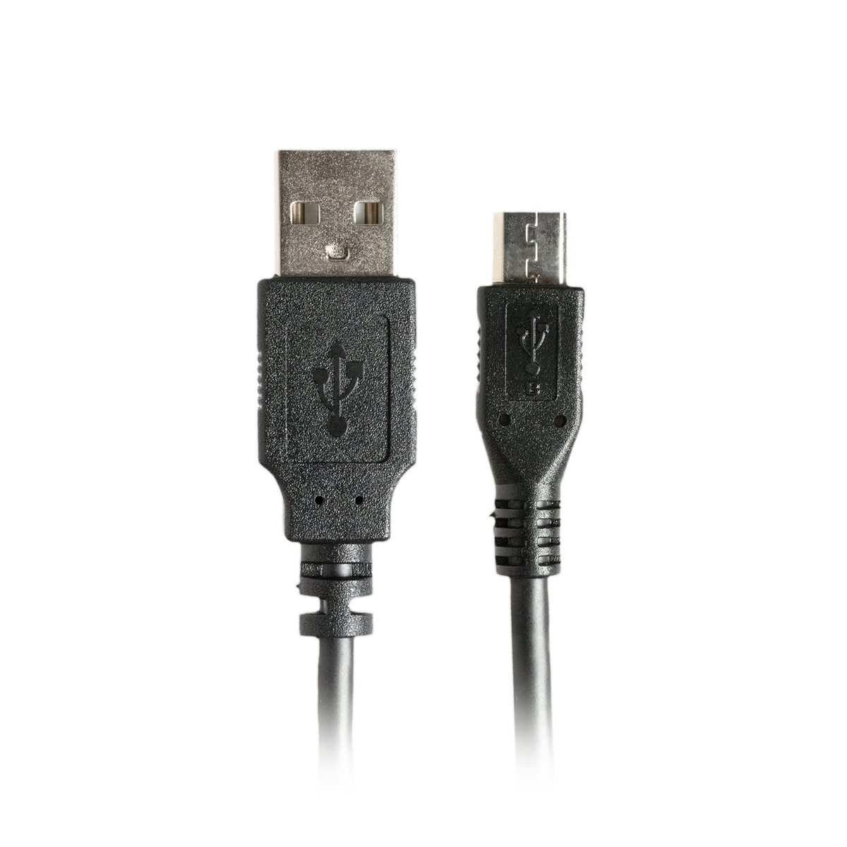 What does a usb online cable look like