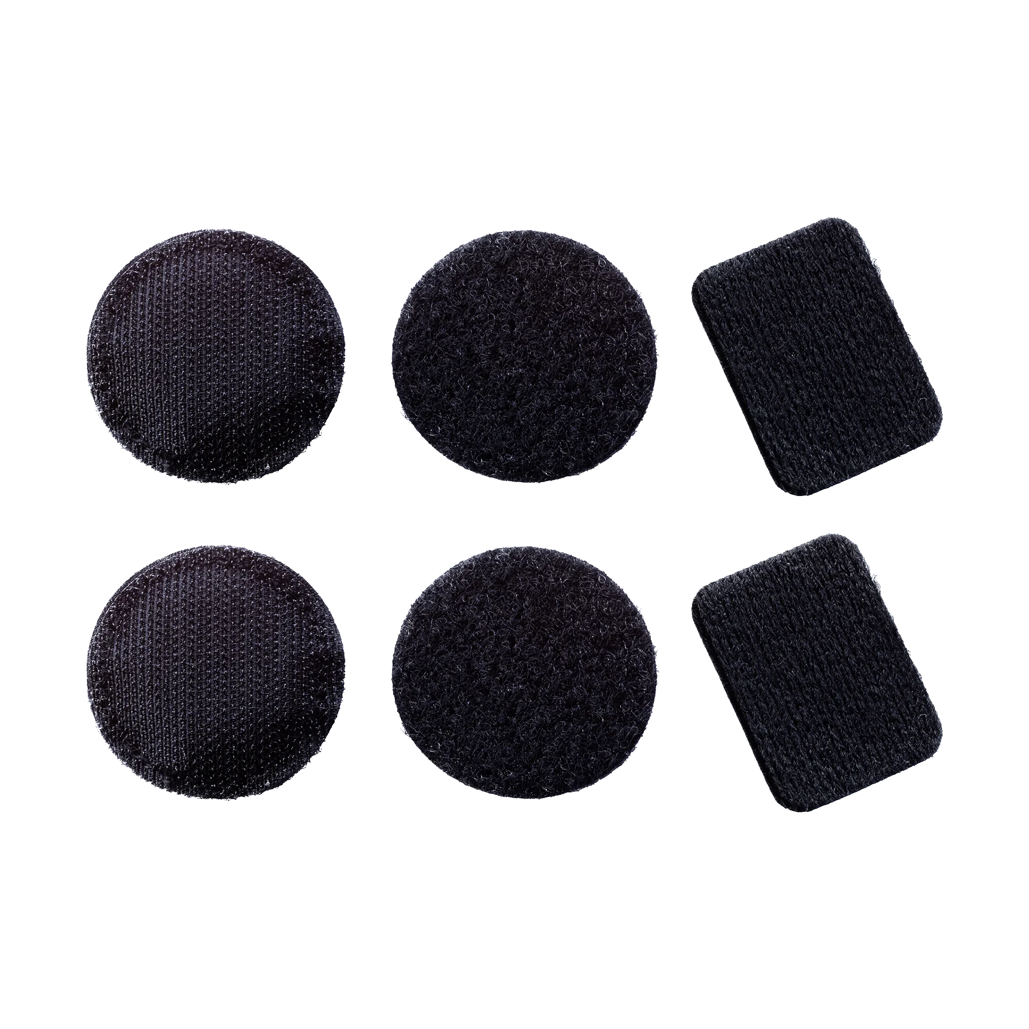 Velcro Kit for Cardo Venture