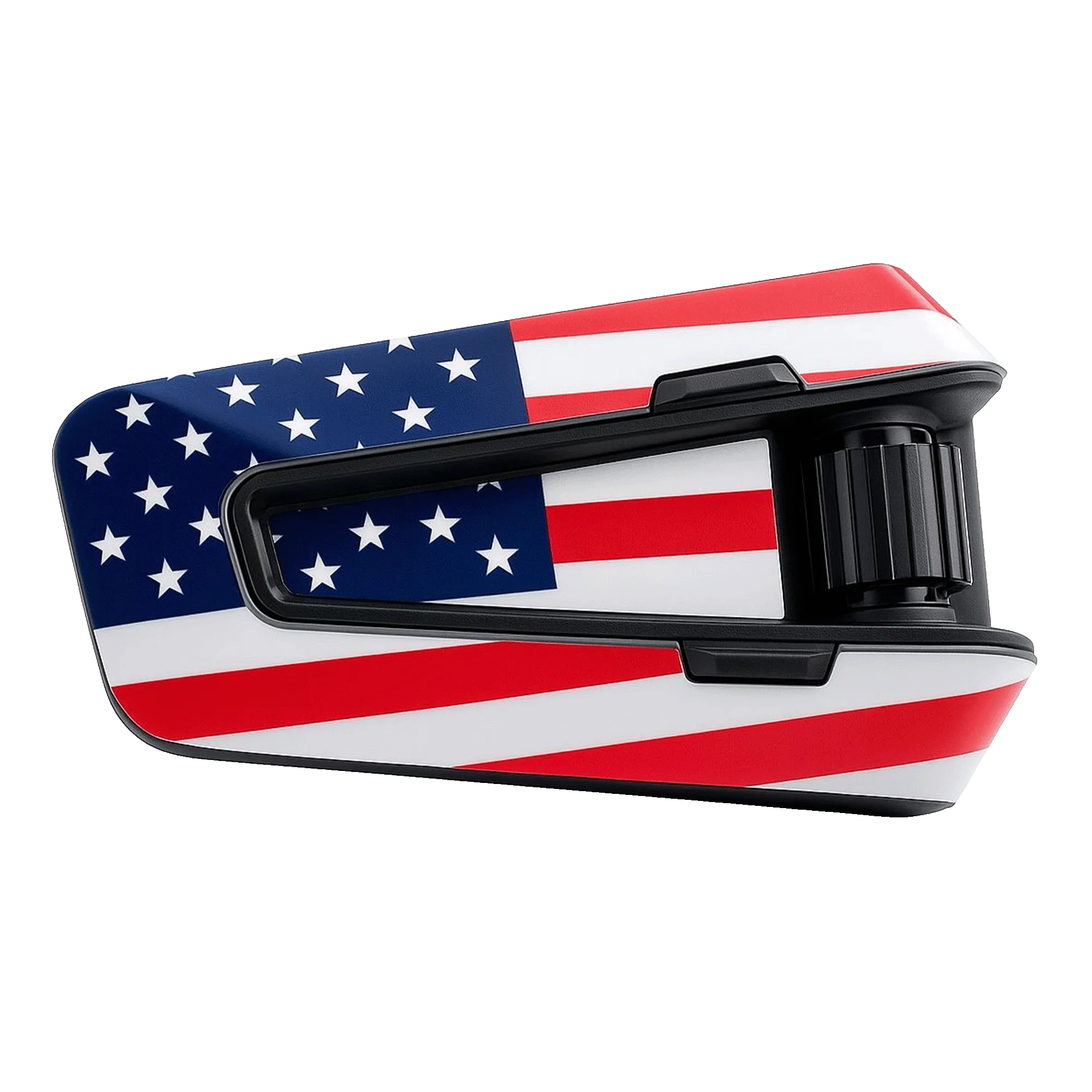 US Flag Sticker for Packtalk Pro/Edge/Neo