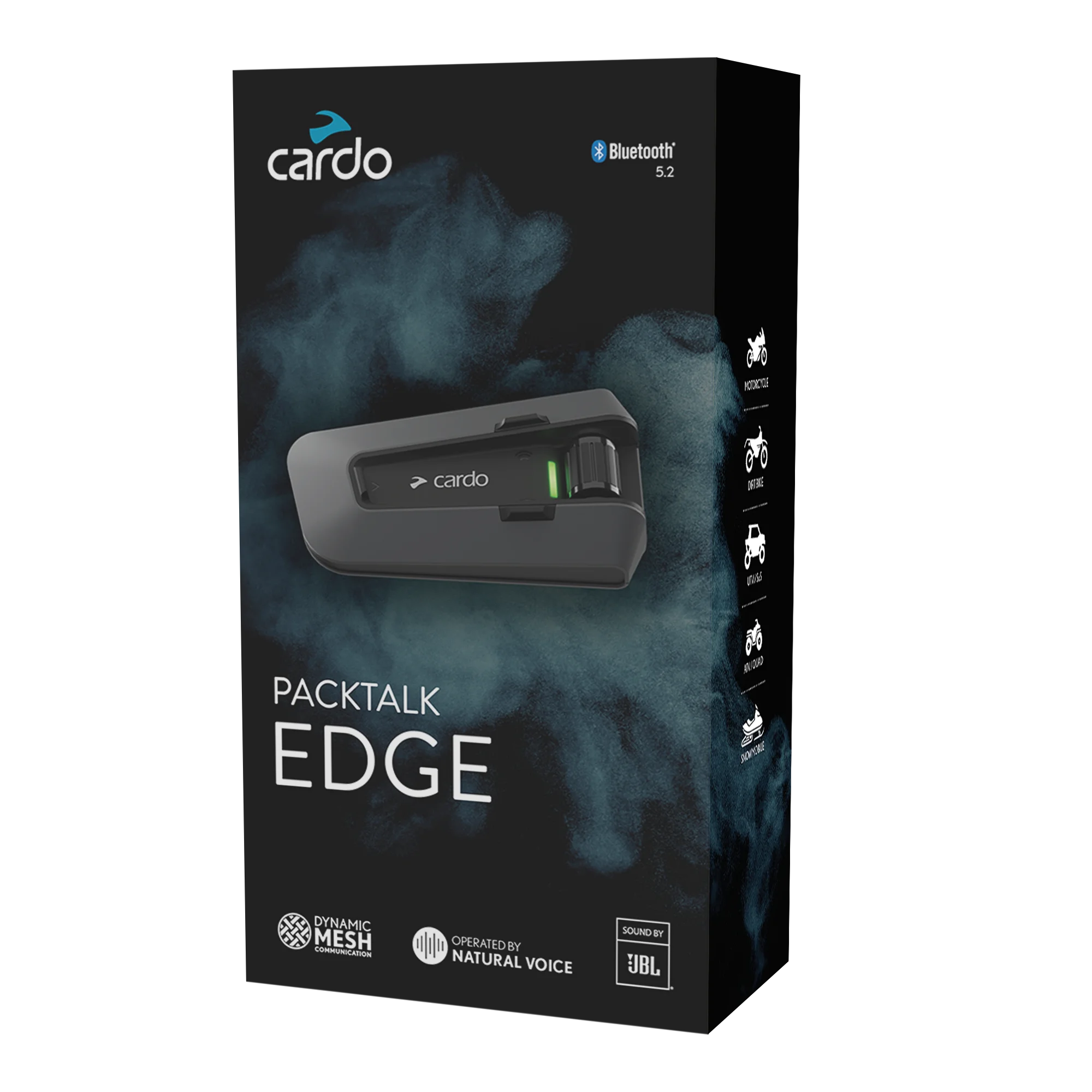 Packtalk Edge