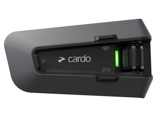 Spirit: Bluetooth Headset | Cardo Systems | Cardo Systems