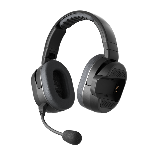Packtalk Edgephones Headset | Cardo Systems