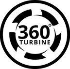 360° Turbine Technology