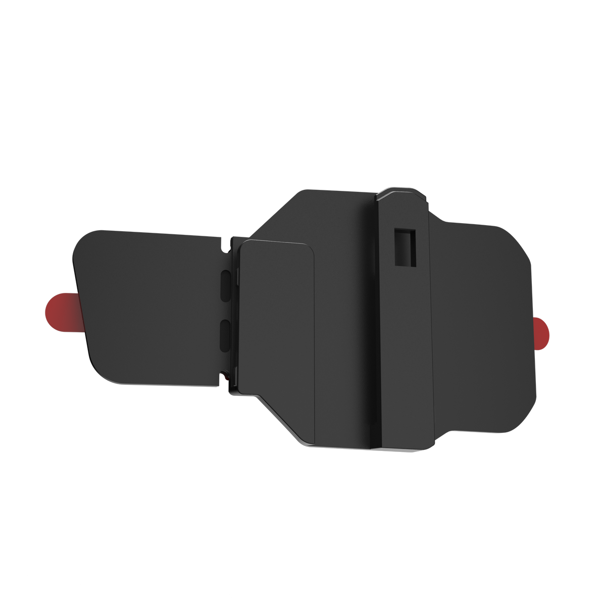 thumbnail image 2 of Cardo PackTalk Edge / Pro / Neo / Custom Replacement Adhesive 3M Mount (REP00100) 2 of 6
