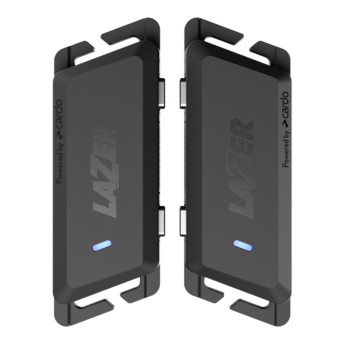 Lazer VeloVox ヘルメット用通信システム Lazer VeloVox | Cardo Systems