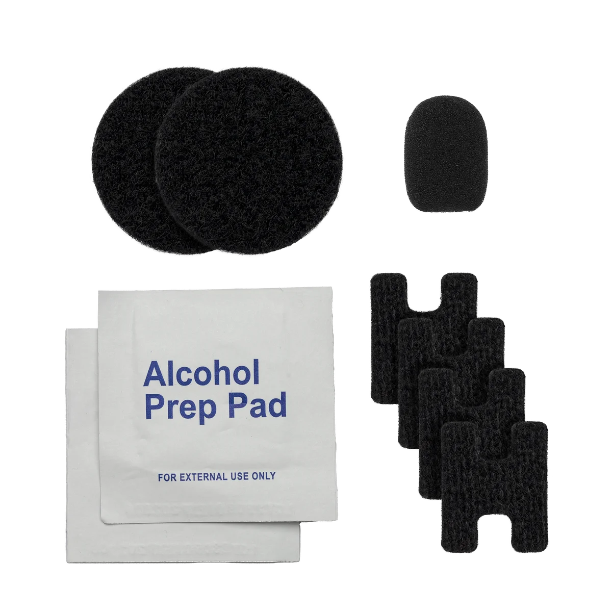 Refreshment Kit for Packtalk Outdoor | Cardo Systems